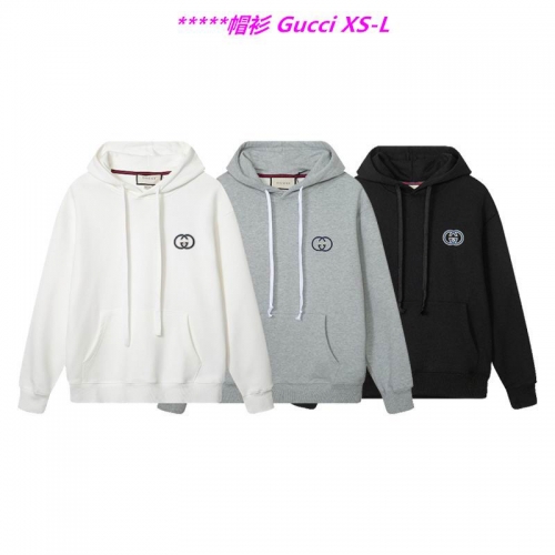 G.u.c.c.i. Hoodies/Sweatshirt 1123 Men