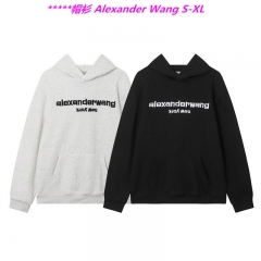 A.l.e.x.a.n.d.e.r. W.a.n.g. Hoodies/Sweatshirt 1012 Men