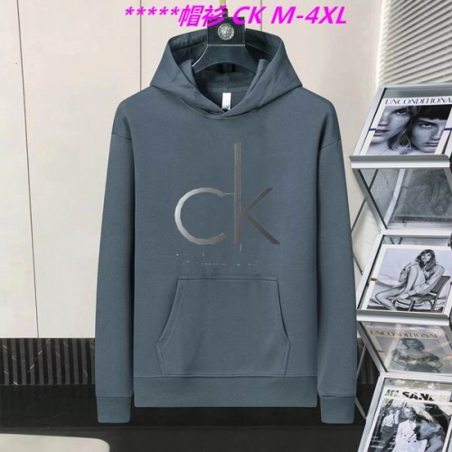 C...K... Hoodies/Sweatshirt 1067 Men