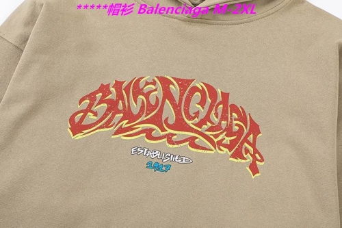 B.a.l.e.n.c.i.a.g.a. Hoodies/Sweatshirt 2855 Men