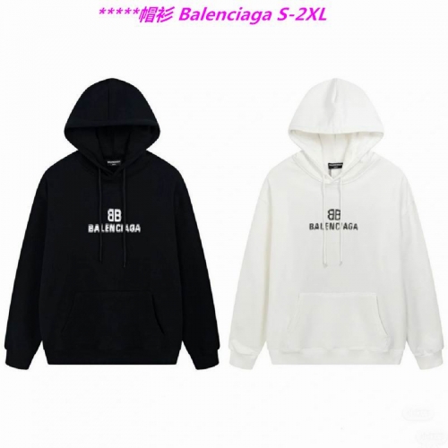 B.a.l.e.n.c.i.a.g.a. Hoodies/Sweatshirt 2711 Men