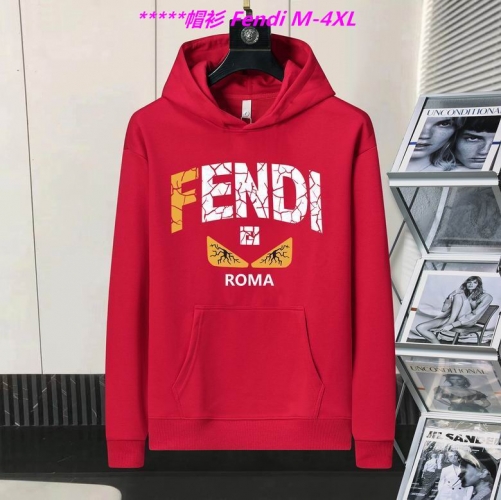 F.e.n.d.i. Hoodies/Sweatshirt 1200 Men