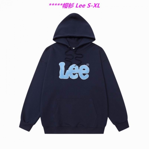 L...e...e... Hoodies/Sweatshirt 1020 Men