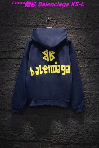 B.a.l.e.n.c.i.a.g.a. Hoodies/Sweatshirt 1578 Men