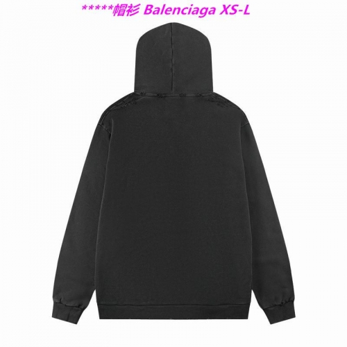 B.a.l.e.n.c.i.a.g.a. Hoodies/Sweatshirt 1509 Men