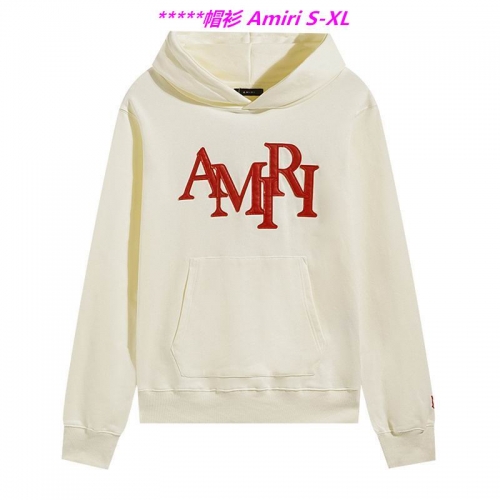 A.m.i.r.i. Hoodies/Sweatshirt 1355 Men