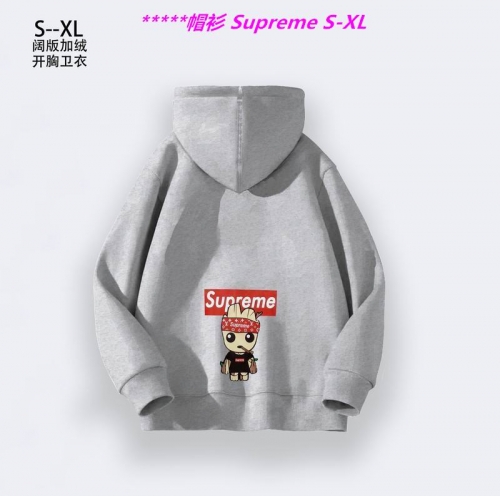 S.u.p.r.e.m.e. Hoodies/Sweatshirt 1021 Men