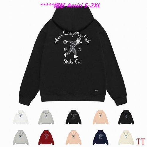 A.m.i.r.i. Hoodies/Sweatshirt 1801 Men