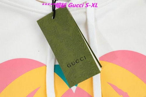 G.u.c.c.i. Hoodies/Sweatshirt 1369 Men