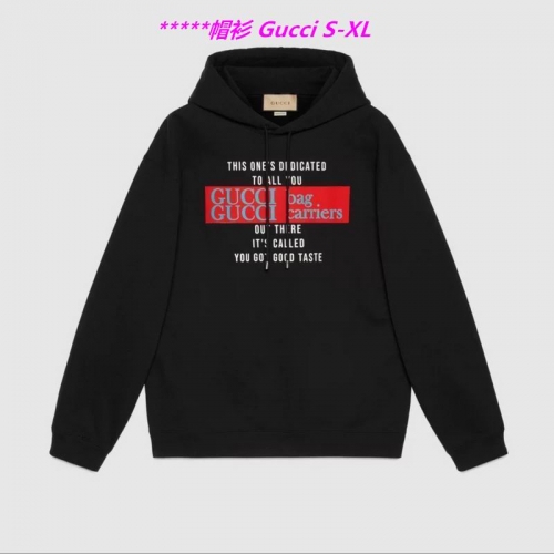 G.u.c.c.i. Hoodies/Sweatshirt 1311 Men