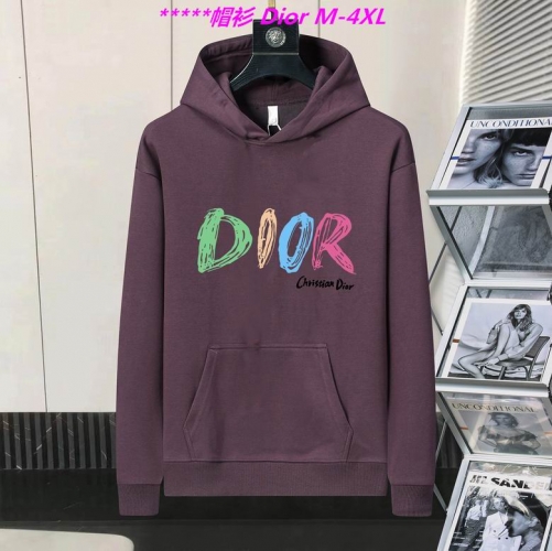 D.i.o.r. Hoodies/Sweatshirt 1308 Men