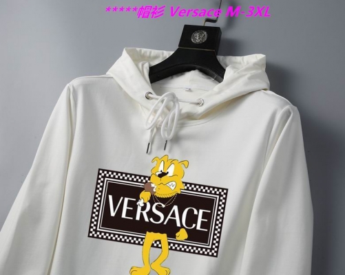 V.e.r.s.a.c.e. Hoodies/Sweatshirt 1060 Men