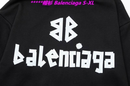 B.a.l.e.n.c.i.a.g.a. Hoodies/Sweatshirt 2075 Men