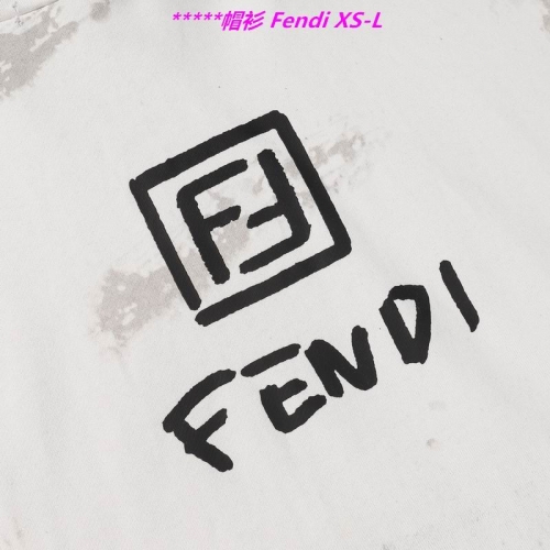 F.e.n.d.i. Hoodies/Sweatshirt 1015 Men