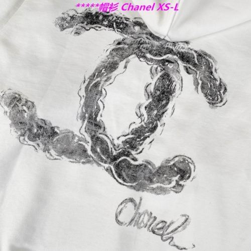 C.h.a.n.e.l. Hoodies/Sweatshirt 1019 Men