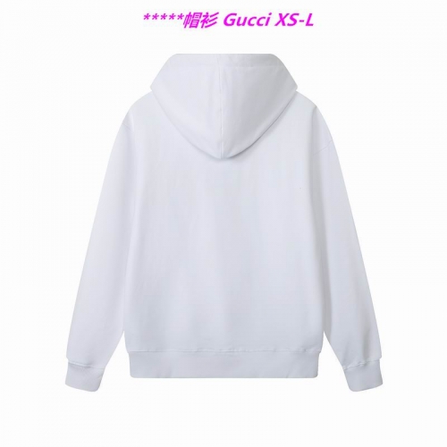 G.u.c.c.i. Hoodies/Sweatshirt 1034 Men