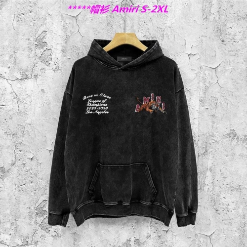 A.m.i.r.i. Hoodies/Sweatshirt 1697 Men