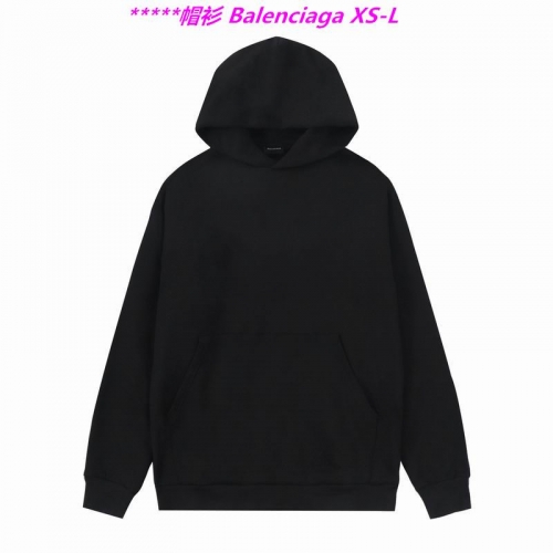 B.a.l.e.n.c.i.a.g.a. Hoodies/Sweatshirt 1331 Men