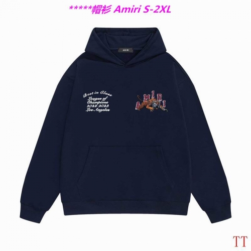 A.m.i.r.i. Hoodies/Sweatshirt 2186 Men