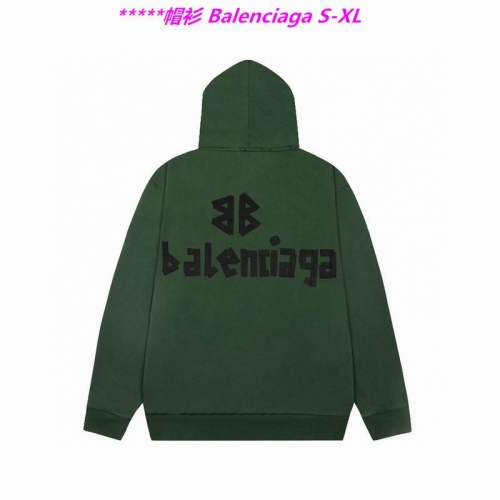 B.a.l.e.n.c.i.a.g.a. Hoodies/Sweatshirt 2442 Men