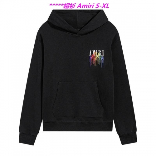 A.m.i.r.i. Hoodies/Sweatshirt 1225 Men