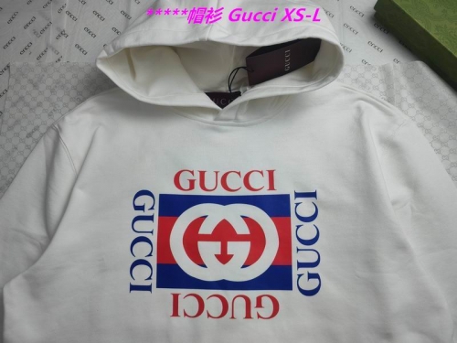 G.u.c.c.i. Hoodies/Sweatshirt 1130 Men