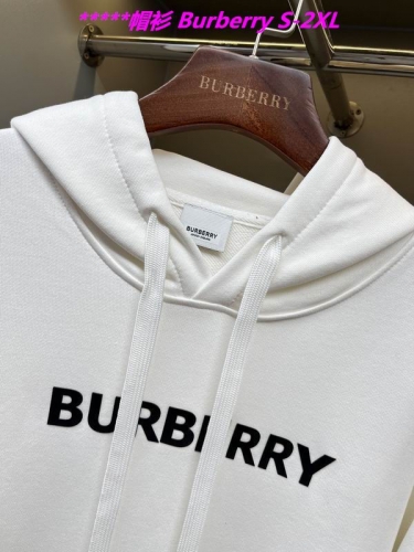 B.u.r.b.e.r.r.y. Hoodies/Sweatshirt 1231 Men