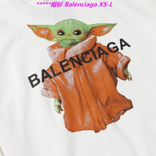 B.a.l.e.n.c.i.a.g.a. Hoodies/Sweatshirt 1085 Men