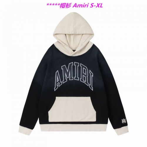 A.m.i.r.i. Hoodies/Sweatshirt 1293 Men