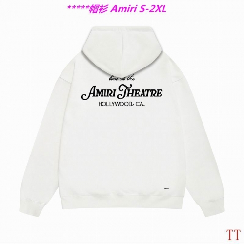 A.m.i.r.i. Hoodies/Sweatshirt 2032 Men