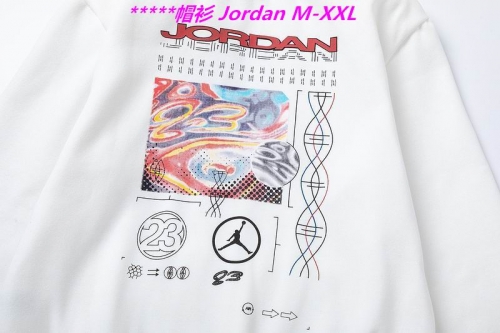 J.o.r.d.a.n. Hoodies/Sweatshirt 1065 Men