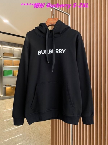 B.u.r.b.e.r.r.y. Hoodies/Sweatshirt 1198 Men