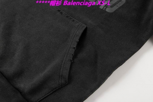 B.a.l.e.n.c.i.a.g.a. Hoodies/Sweatshirt 1506 Men