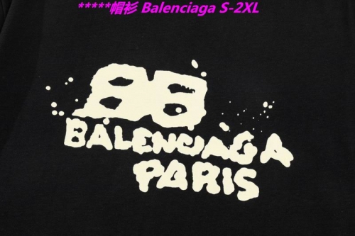 B.a.l.e.n.c.i.a.g.a. Hoodies/Sweatshirt 2664 Men