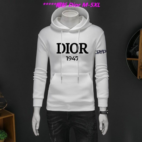 D.i.o.r. Hoodies/Sweatshirt 1215 Men