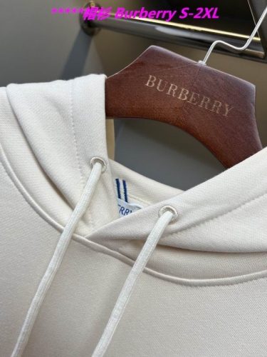 B.u.r.b.e.r.r.y. Hoodies/Sweatshirt 1358 Men