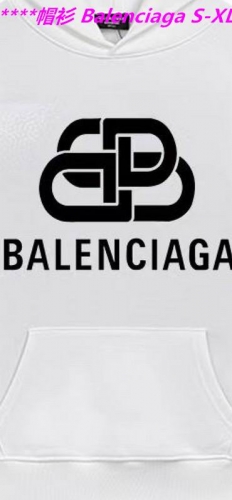 B.a.l.e.n.c.i.a.g.a. Hoodies/Sweatshirt 2241 Men