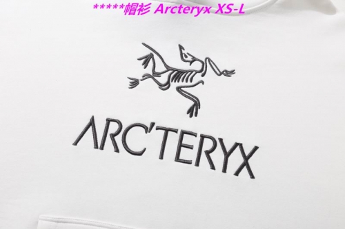 A.r.c.t.e.r.y.x. Hoodies/Sweatshirt 1056 Men