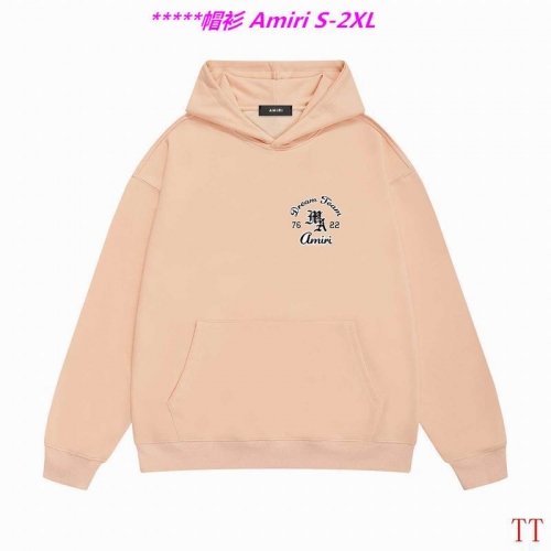 A.m.i.r.i. Hoodies/Sweatshirt 2140 Men