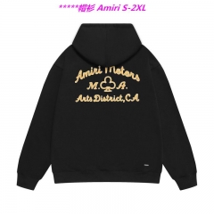 A.m.i.r.i. Hoodies/Sweatshirt 1424 Men
