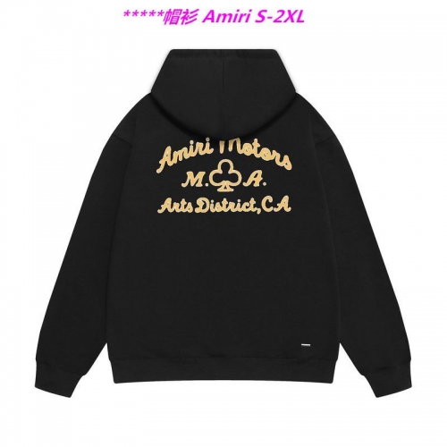 A.m.i.r.i. Hoodies/Sweatshirt 1424 Men