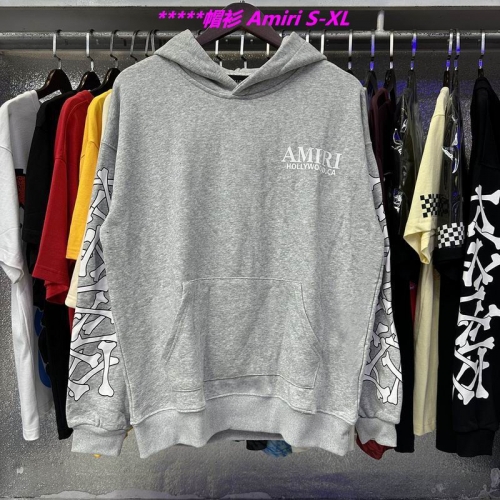 A.m.i.r.i. Hoodies/Sweatshirt 1315 Men