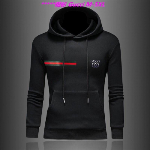 G.u.c.c.i. Hoodies/Sweatshirt 1576 Men