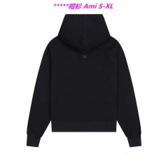 A.m.i. Hoodies/Sweatshirt 1052 Men