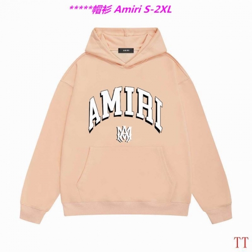 A.m.i.r.i. Hoodies/Sweatshirt 2174 Men