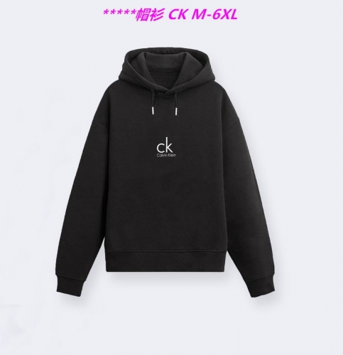 C...K... Hoodies/Sweatshirt 1042 Men