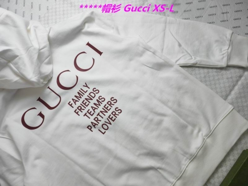 G.u.c.c.i. Hoodies/Sweatshirt 1156 Men