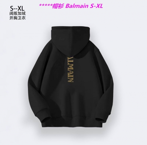 B.a.l.m.a.i.n. Hoodies/Sweatshirt 1008 Men