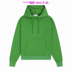 A.m.i. Hoodies/Sweatshirt 1013 Men