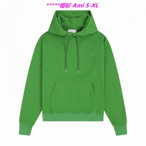 A.m.i. Hoodies/Sweatshirt 1013 Men